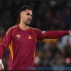 Calciomercato Roma: Rinnovo Celik, la distanza tra le parti si riduce