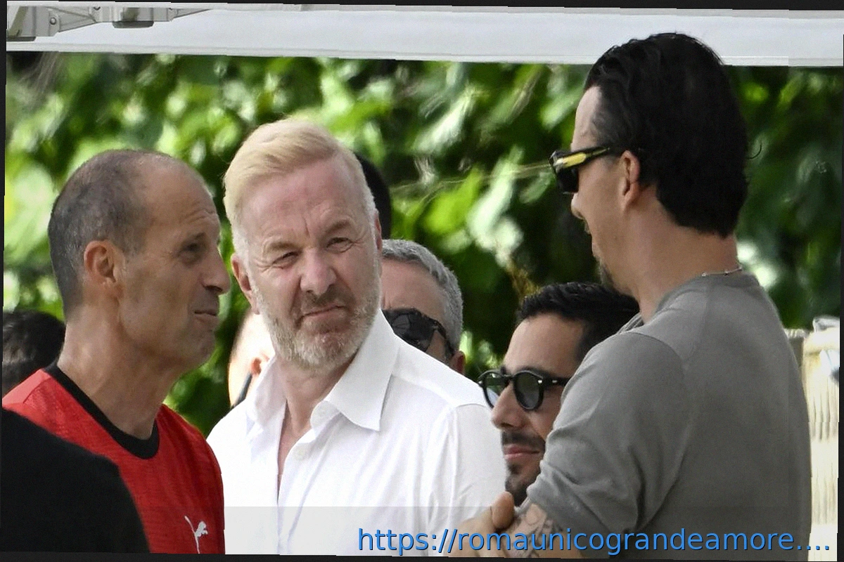 Preview Speranze per il Milan: l’augurio dell’ex DS Igli Tare