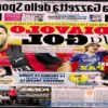 Today’s Papers: Record Milan signing, Como beat Inter to Paz, France frightening