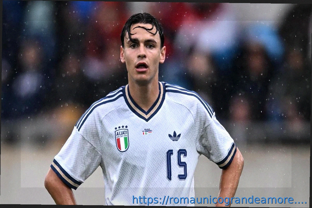 Preview Grecia-Italia 0-1: La Partita e la Prestazione del Giovane Pisilli