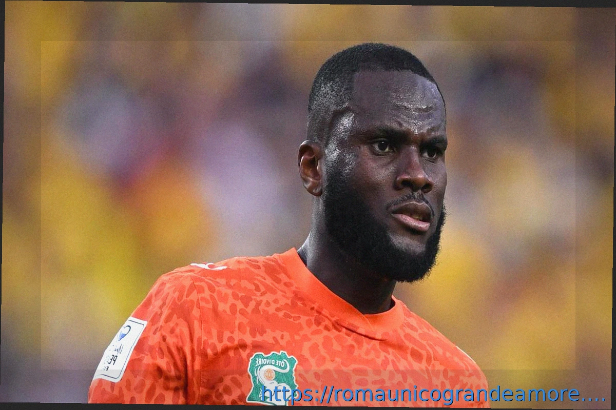 Preview Calciomercato Roma — Kessié si propone alla Juve: «Sarei un gran colpo»