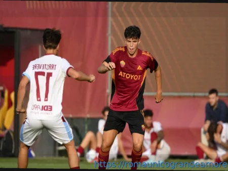 Calciomercato Roma — È fatta per il passaggio di Romano al Cagliari