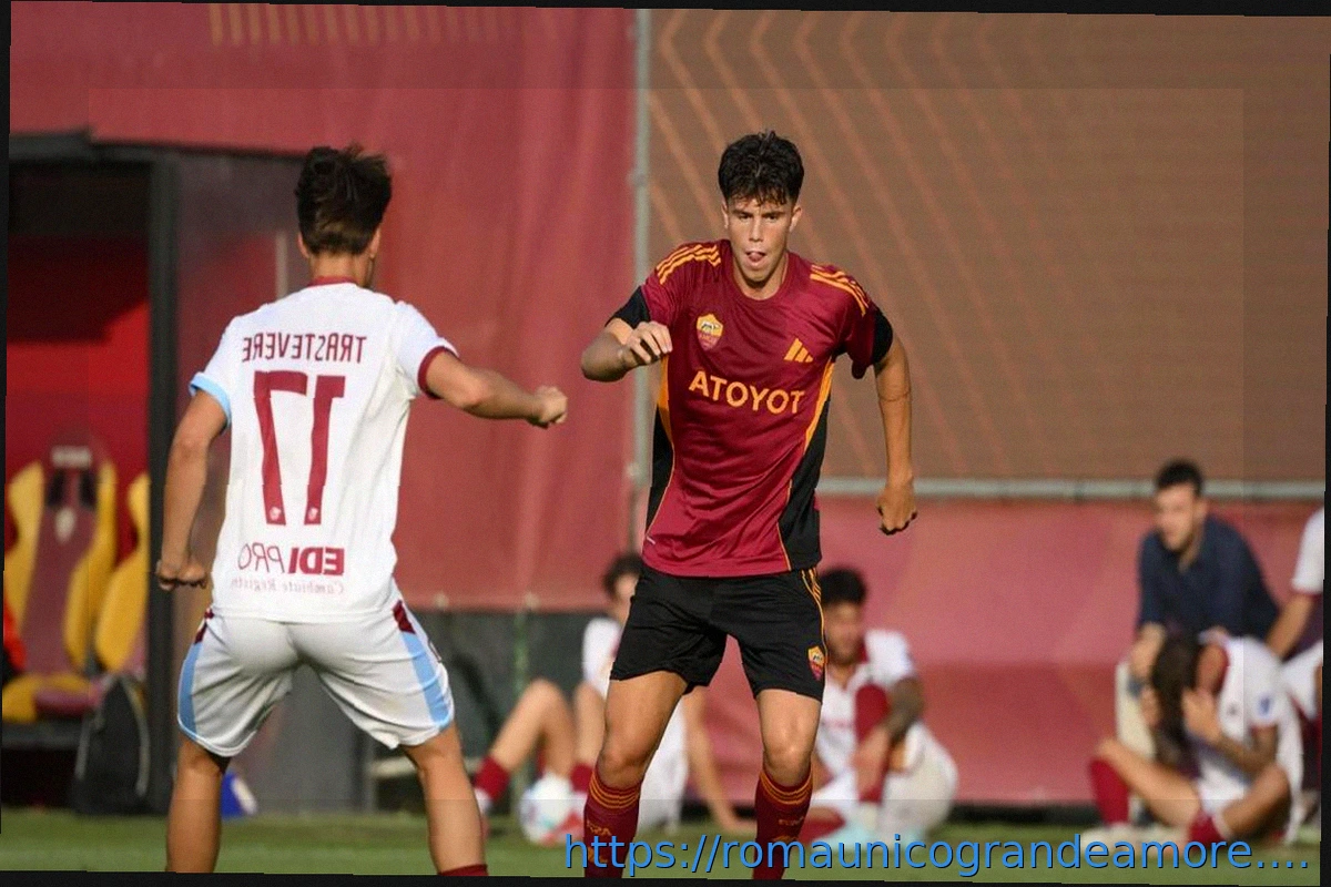 Preview Calciomercato Roma — È fatta per il passaggio di Romano al Cagliari