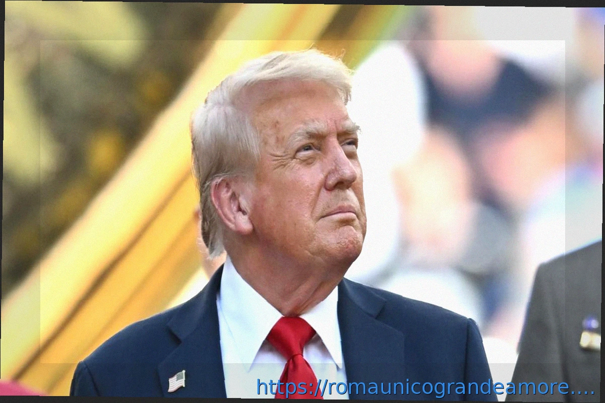 Preview Трамп: «Видели на Чемпионате мира? Пустим нужных людей»