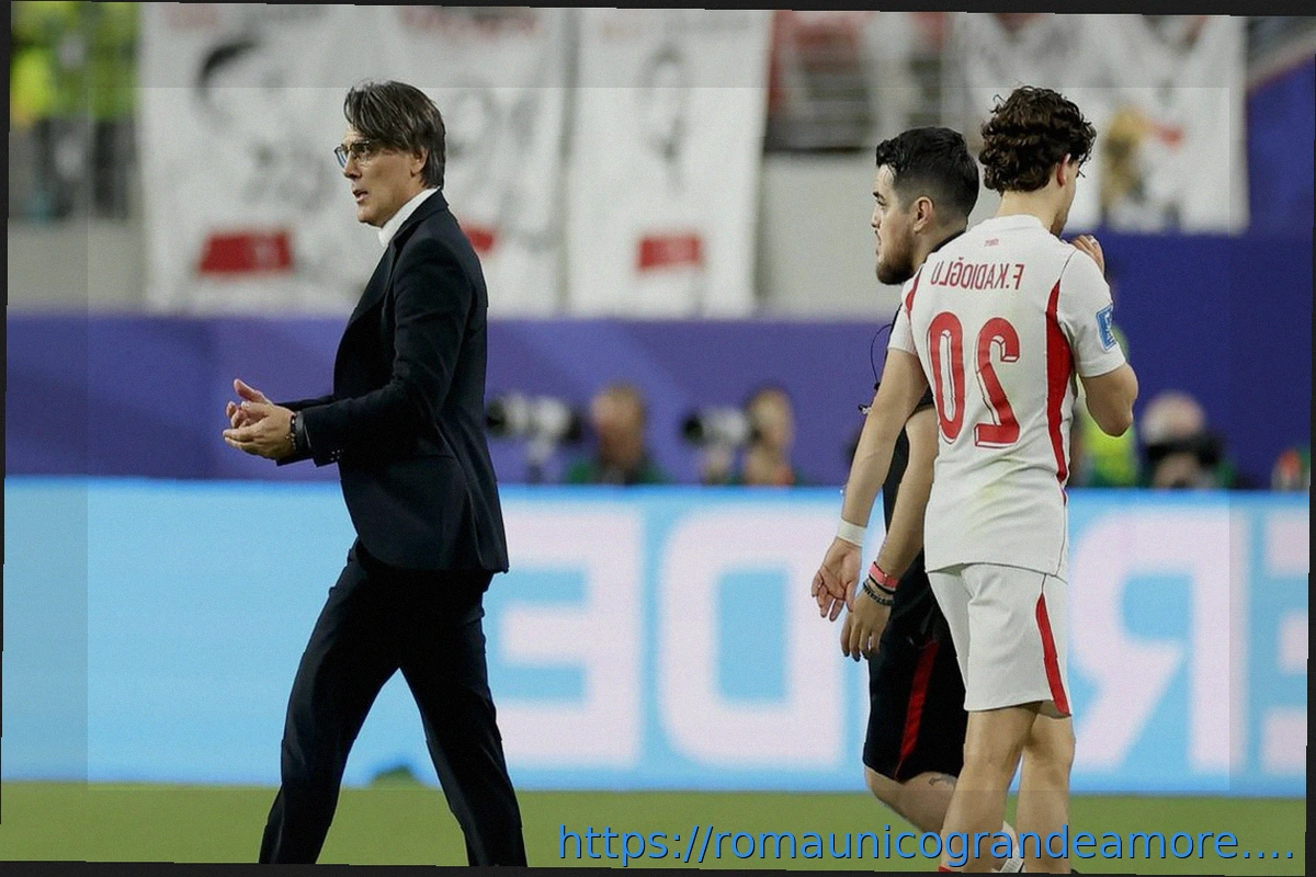 Preview Mondiali, Montella: «65 tiri e neanche un gol, non era destino»