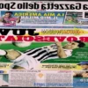 Rivoluzione Juventus e rimpianti dell’Italia ai Mondiali