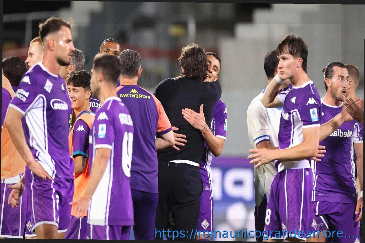 Preview Fiorentina: Claudio Filippi, ex preparatore portieri di Juve e Milan, è il nuovo arrivato