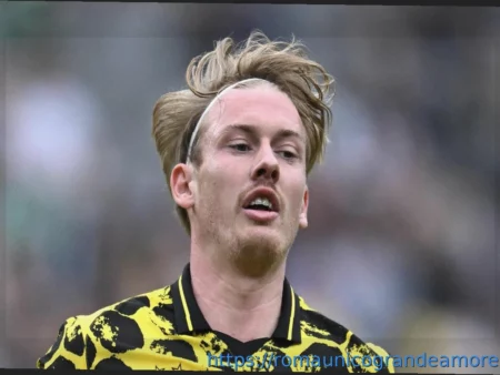 Calciomercato Roma: L’idea Brandt a parametro zero non convince Gasperini