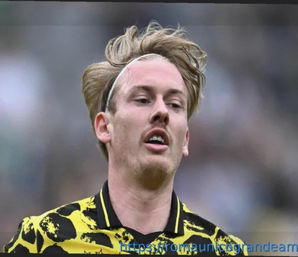 Calciomercato Roma: L’idea Brandt a parametro zero non convince Gasperini