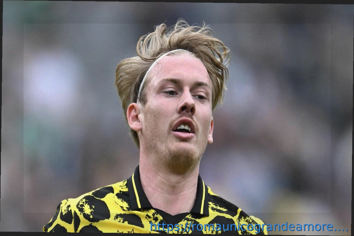 Preview Calciomercato Roma: L’idea Brandt a parametro zero non convince Gasperini