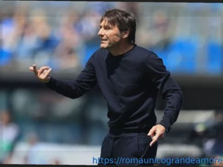 Have your say: Conte or Mancini as the next Italy coach?