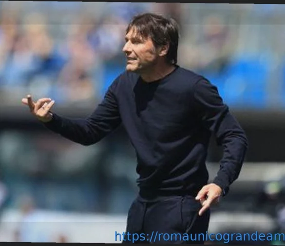 Have your say: Conte or Mancini as the next Italy coach?