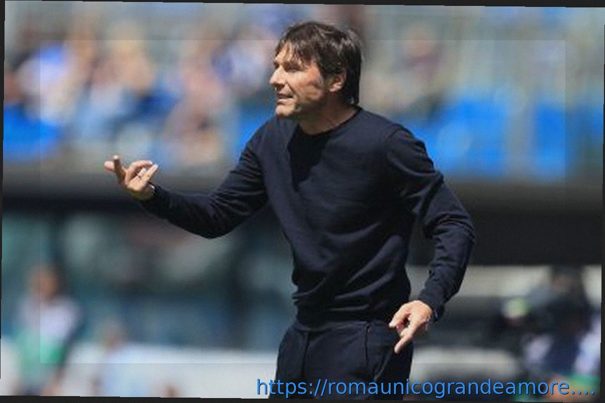 Preview Have your say: Conte or Mancini as the next Italy coach?