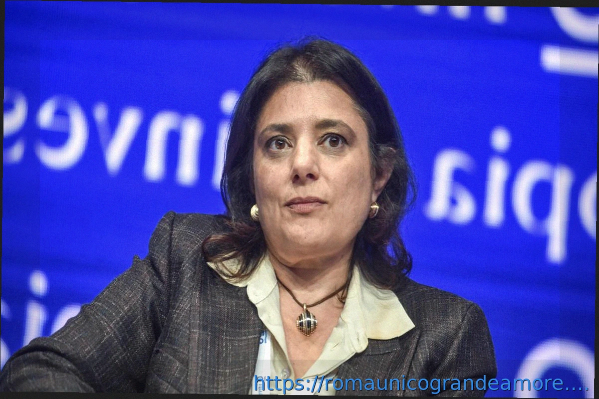 Preview Veronica Squinzi assume la guida del Sassuolo Calcio come DG e AD