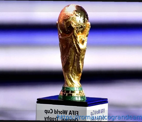 Coppa del Mondo 2026: Il Belgio non va oltre l’1-1 con l’Egitto