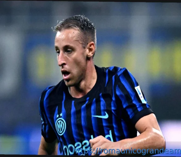 Calciomercato Roma: Frattesi nel mirino, ma altre piste sono prioritarie