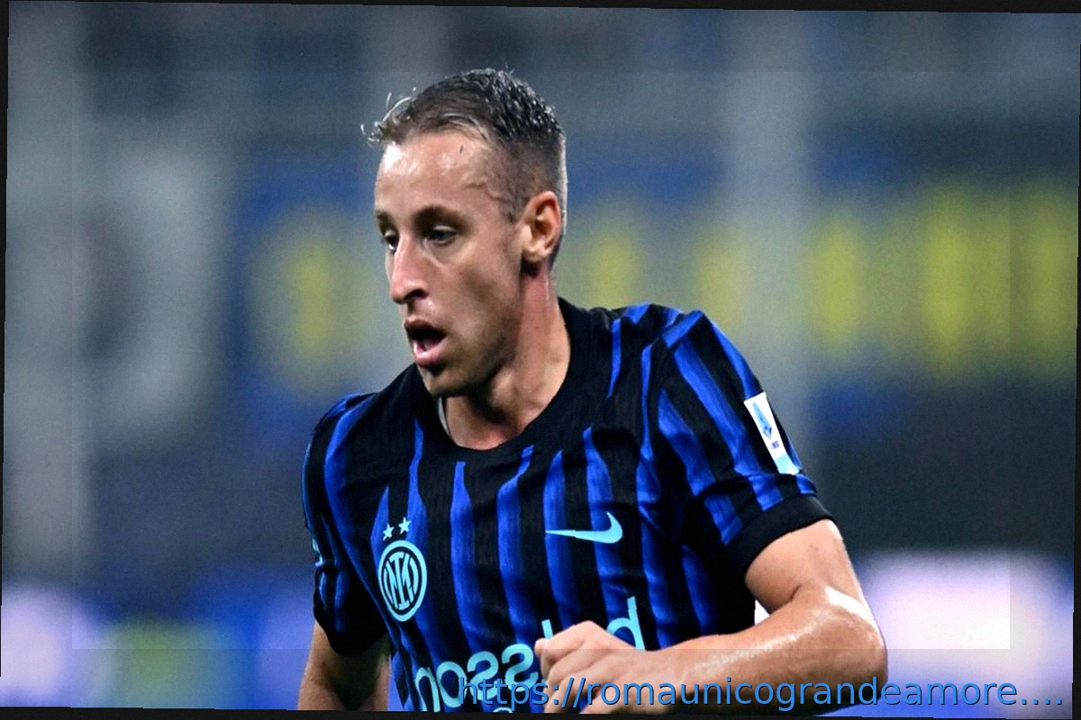 Preview Calciomercato Roma: Frattesi nel mirino, ma altre piste sono prioritarie