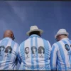 World Cup 2026: Argentina vs Algeria – Analisi delle formazioni con un focus sui giocatori di Serie A