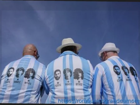 World Cup 2026: Argentina vs Algeria – Analisi delle formazioni con un focus sui giocatori di Serie A