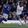 Fiorentina want Udogie of Tottenham or Atletico Madrid’s Ruggeri