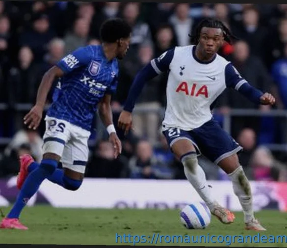 Fiorentina want Udogie of Tottenham or Atletico Madrid’s Ruggeri