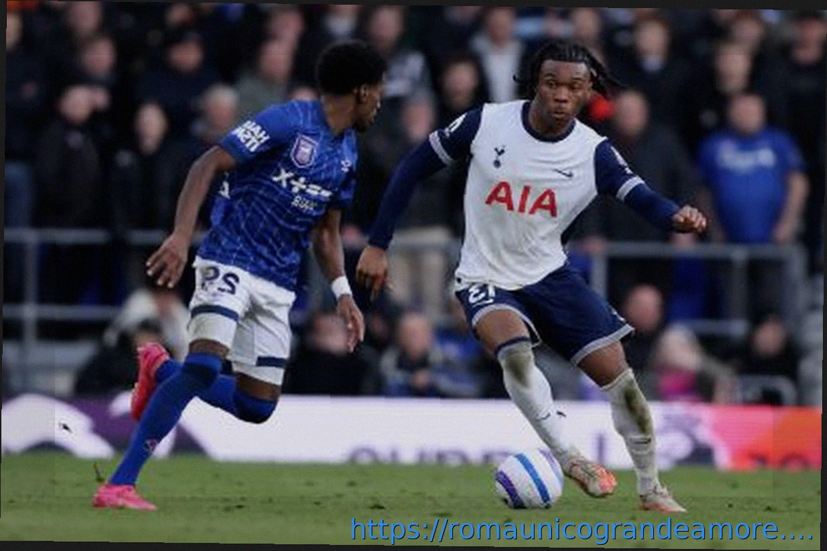 Preview Fiorentina want Udogie of Tottenham or Atletico Madrid’s Ruggeri