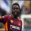 Roma, rifiutata offerta dell’Atletico Madrid per Koné: 45 milioni non sufficienti