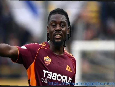 Roma, rifiutata offerta dell’Atletico Madrid per Koné: 45 milioni non sufficienti