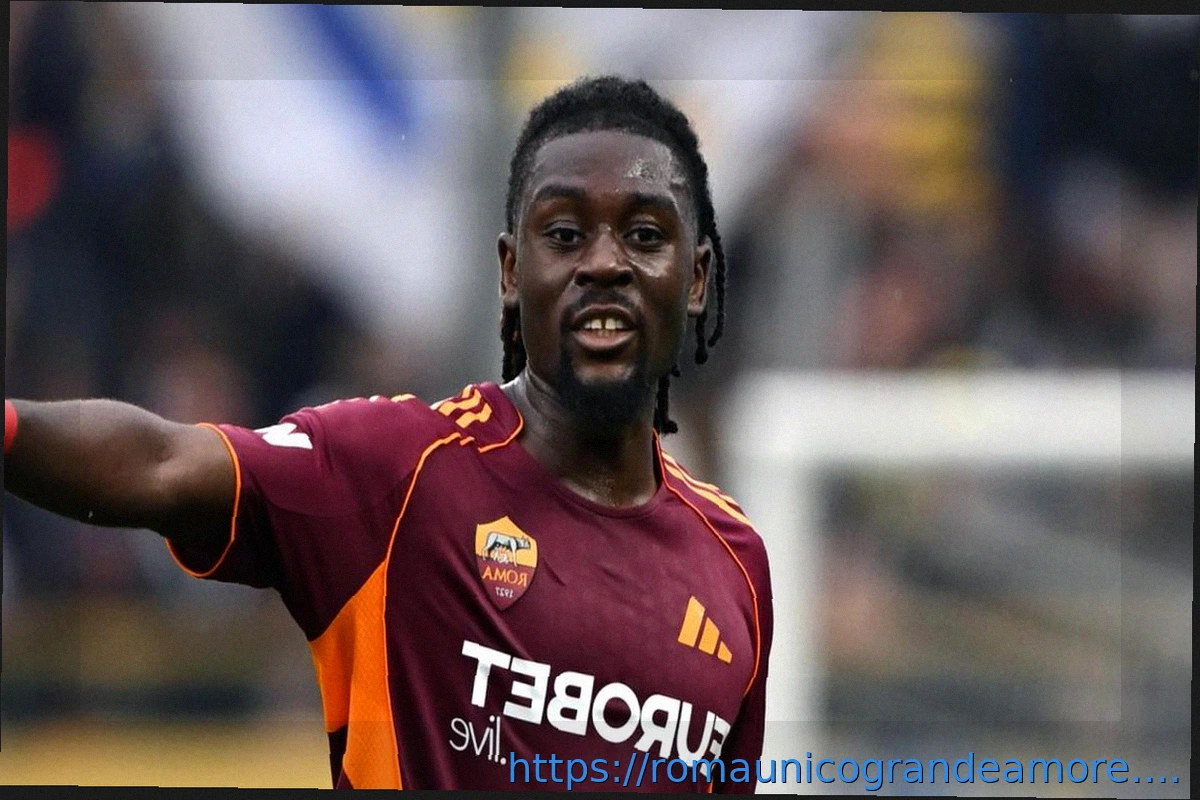 Preview Roma, rifiutata offerta dell’Atletico Madrid per Koné: 45 milioni non sufficienti