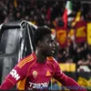 Calciomercato Roma: Robinio Vaz verso il Bologna?