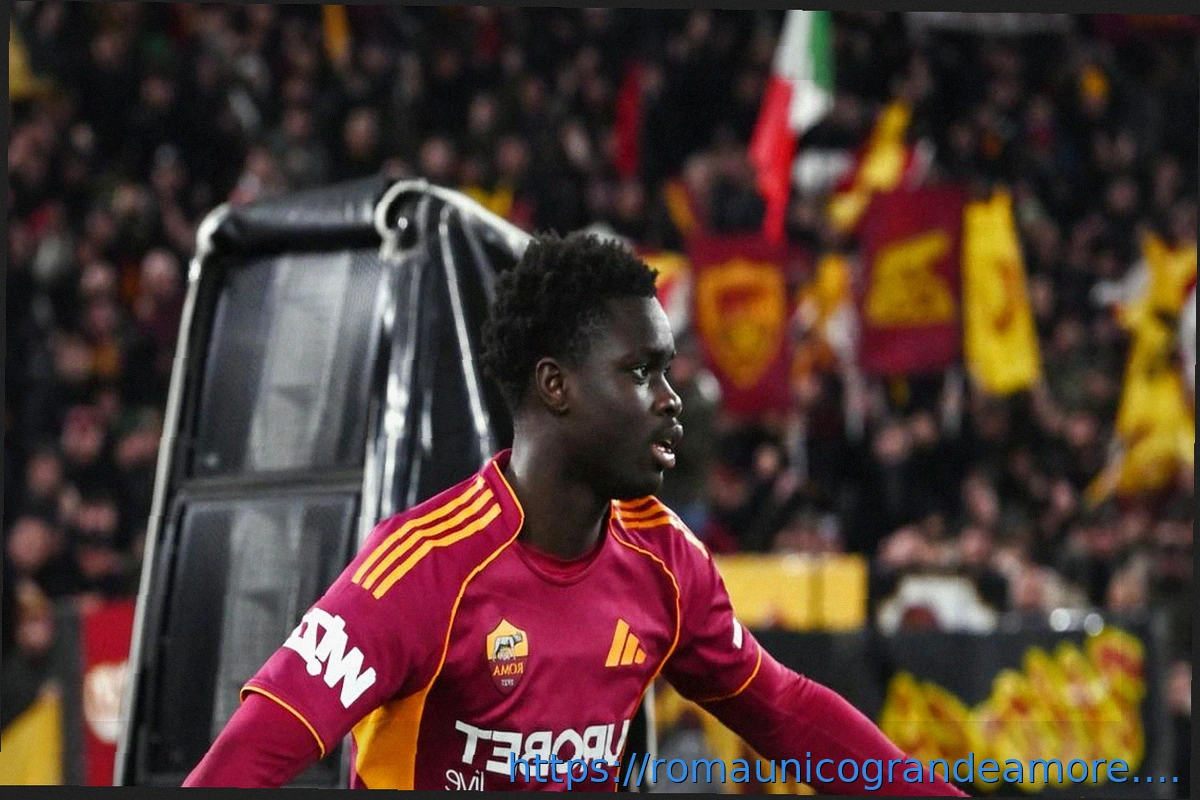 Preview Calciomercato Roma: Robinio Vaz verso il Bologna?