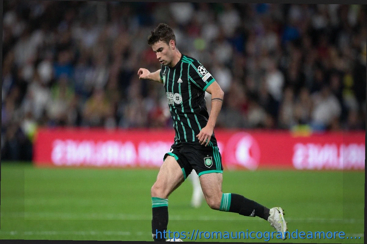 Preview Calciomercato Roma — Incontro con il Brighton per O’Riley