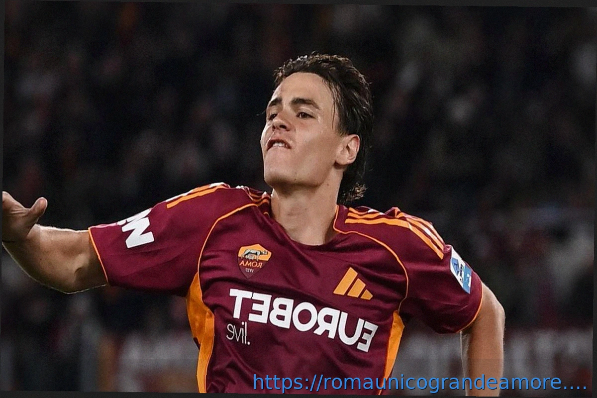 Preview Calciomercato Roma — Nuovo sondaggio del Como per Pisilli. No secco dei giallorossi