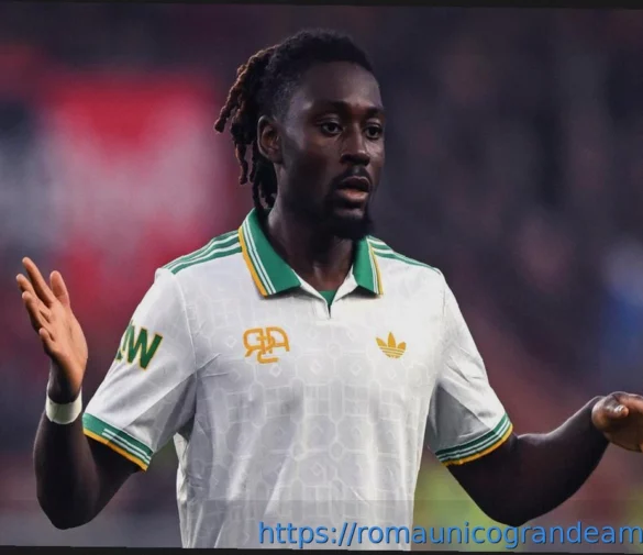 Calciomercato Roma — Chelsea e Arsenal hanno offerto quasi 50 milioni per Koné