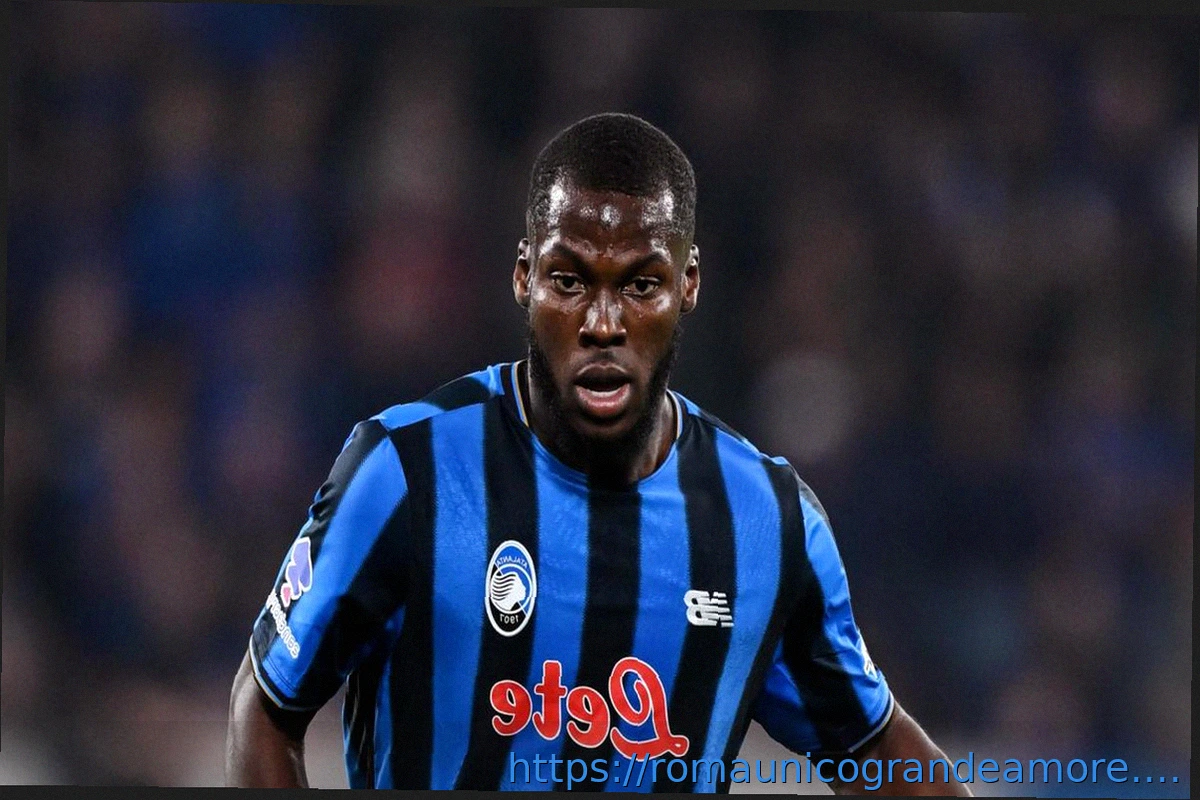Preview Calciomercato Roma: Yunus Musah — один из рассматриваемых вариантов для усиления полузащиты