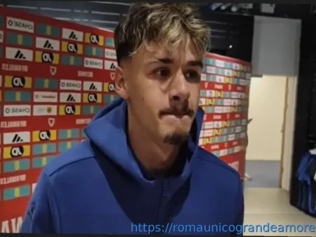 Calciomercato Roma — l’Atalanta sfida per Alajbegovic