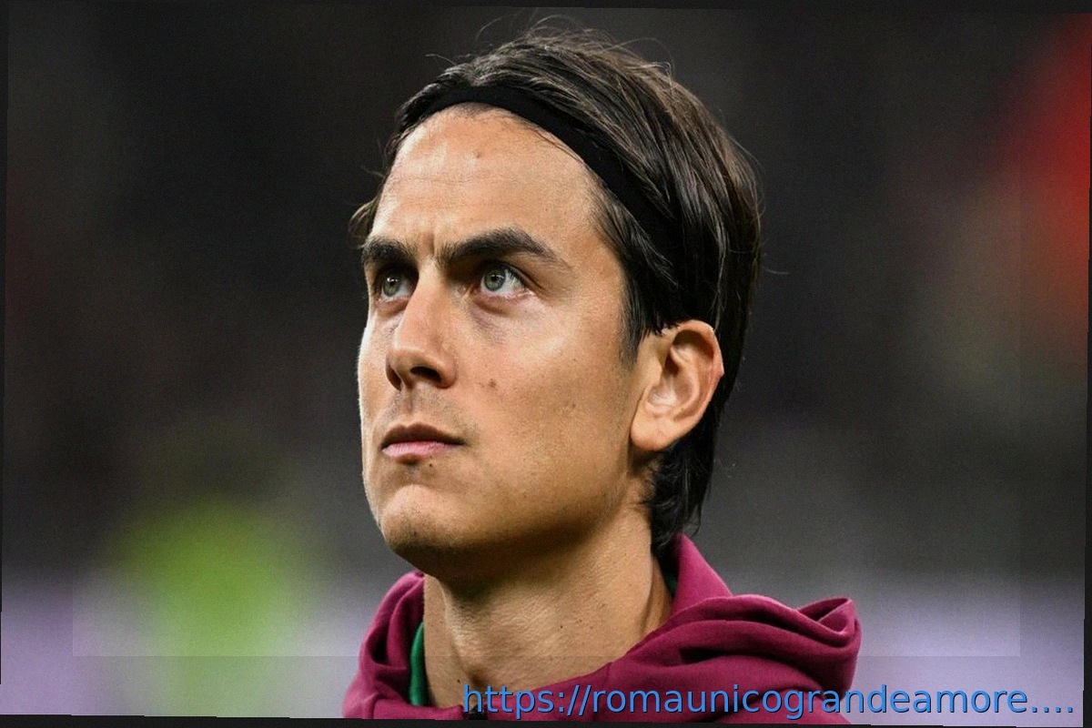 Preview Calciomercato Roma — Rinnovo Dybala, la firma può arrivare nel fine settimana