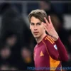 Calciomercato Roma: Ziolkowski in uscita verso il Nottingham Forest
