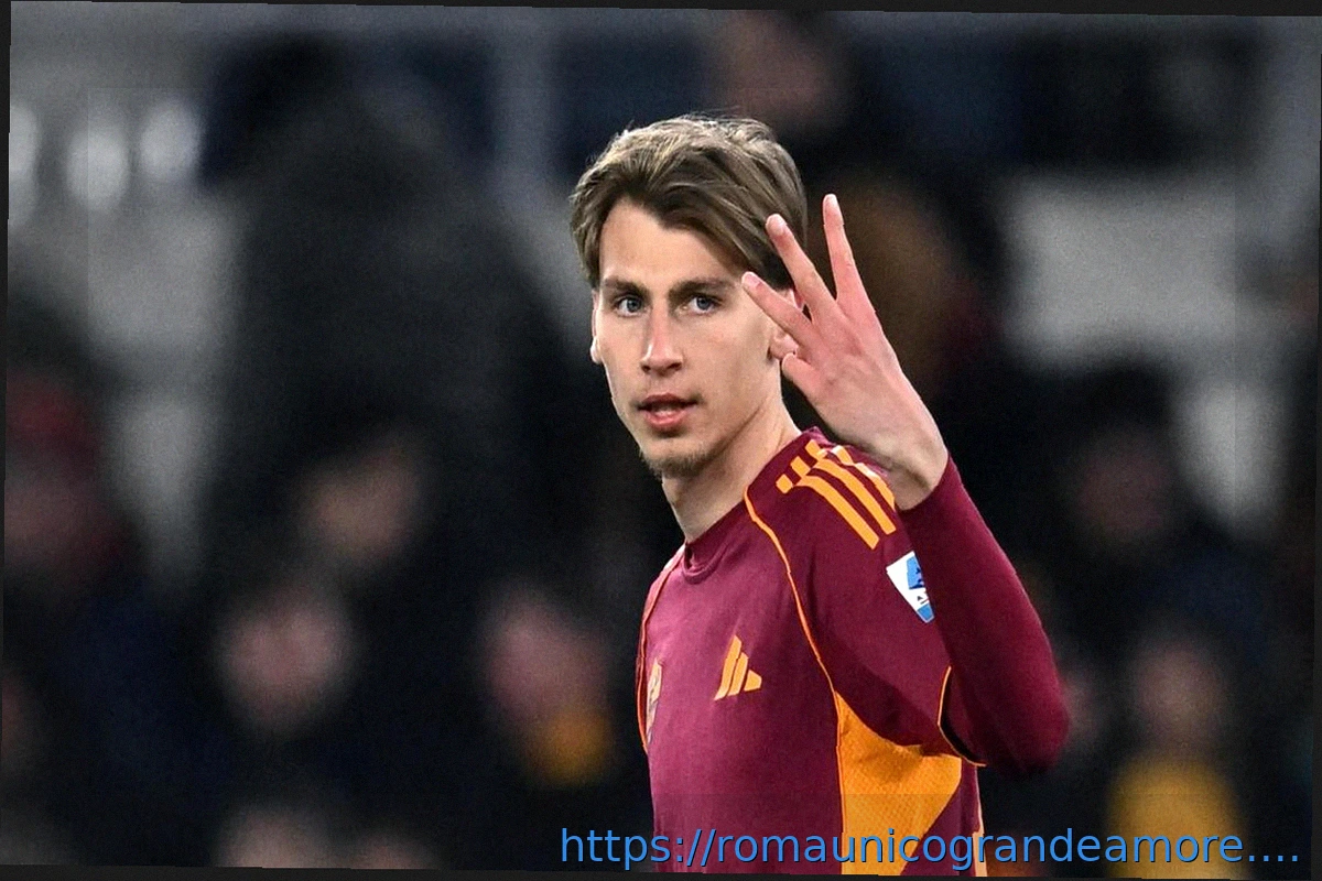 Preview Calciomercato Roma: Ziolkowski in uscita verso il Nottingham Forest