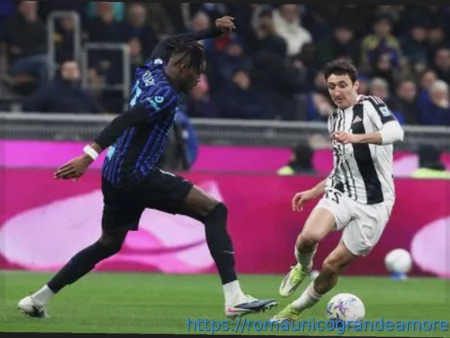 Chelsea valuta scambio con la Juventus per Cambiaso, battendo il Barcellona