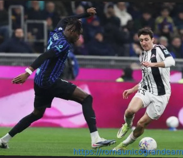 Chelsea valuta scambio con la Juventus per Cambiaso, battendo il Barcellona