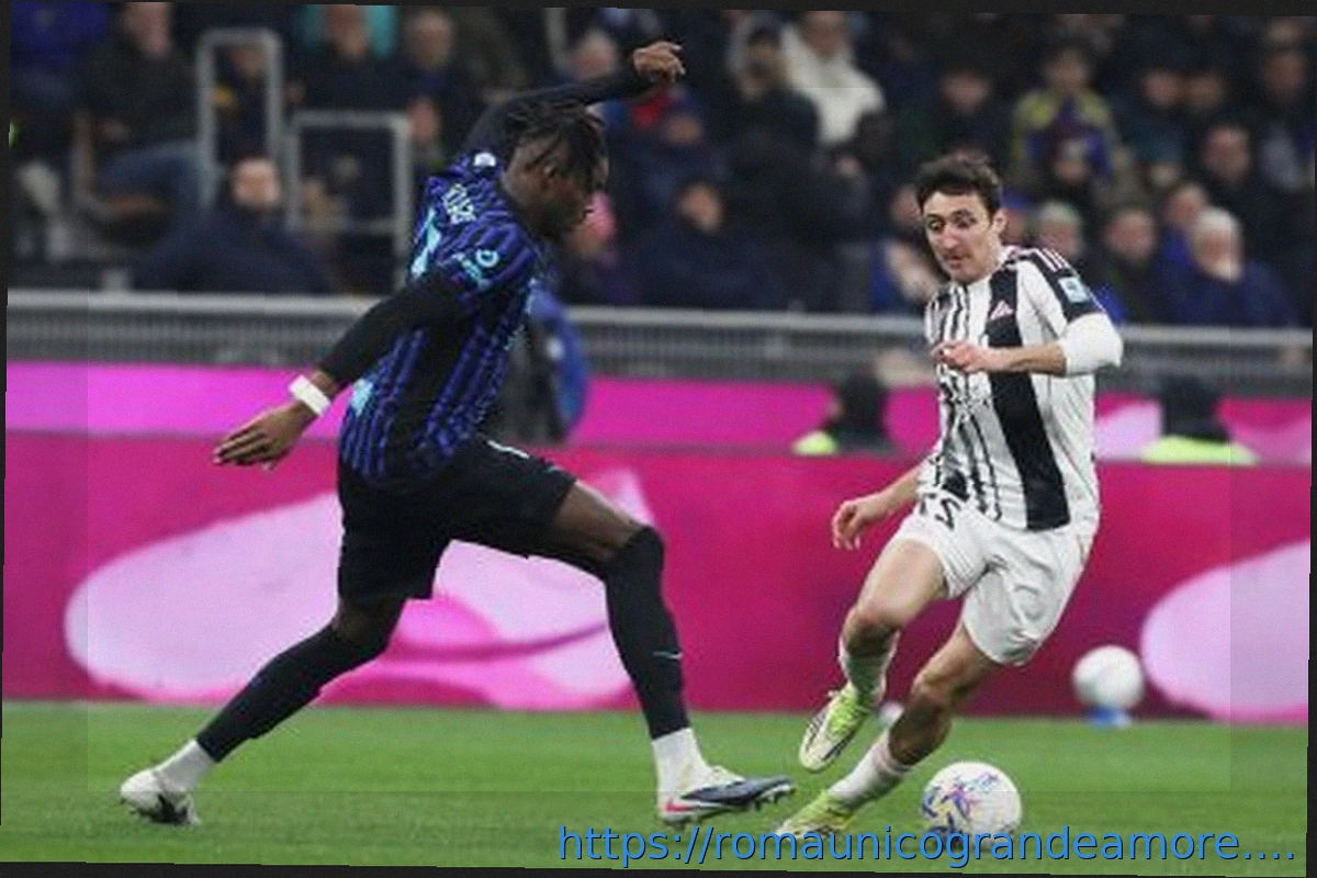 Preview Chelsea valuta scambio con la Juventus per Cambiaso, battendo il Barcellona