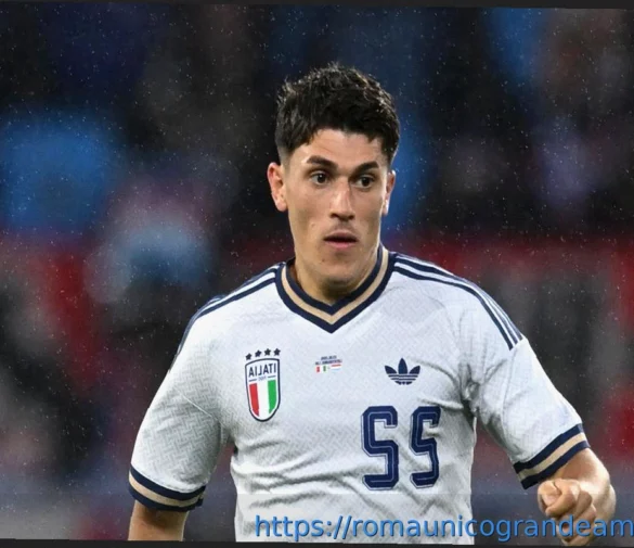 Calciomercato Roma — Su Favasuli ci sono anche Atalanta e Sassuolo