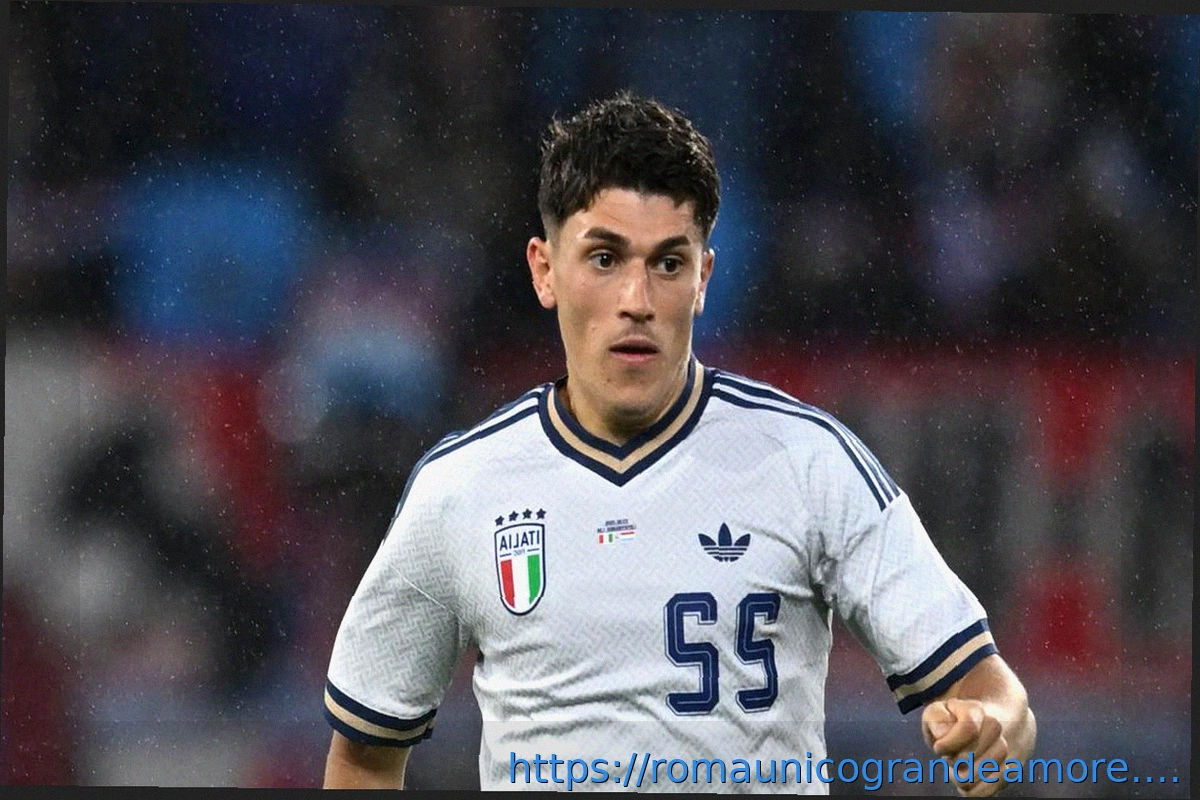 Preview Calciomercato Roma — Su Favasuli ci sono anche Atalanta e Sassuolo